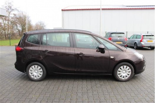 Opel Zafira Tourer - 1.6 CDTI Business+ - 1