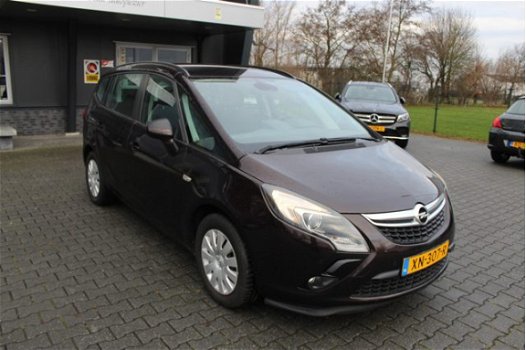 Opel Zafira Tourer - 1.6 CDTI Business+ - 1