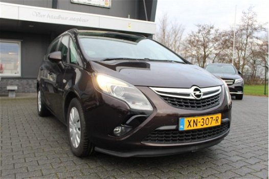 Opel Zafira Tourer - 1.6 CDTI Business+ - 1