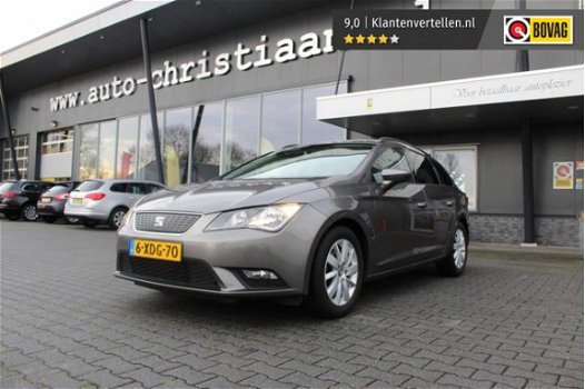 Seat Leon ST - 1.6 TDI Reference Business Ecomotive - 1