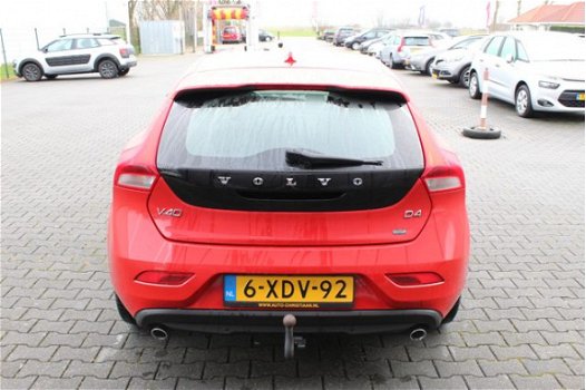 Volvo V40 - 2.0 D4 Momentum Business - 1