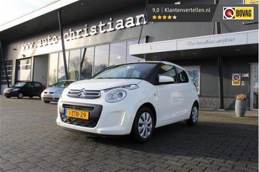 Citroën C1 - 1.0 e-VTi Feel - 1