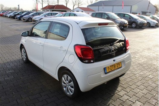 Citroën C1 - 1.0 e-VTi Feel - 1