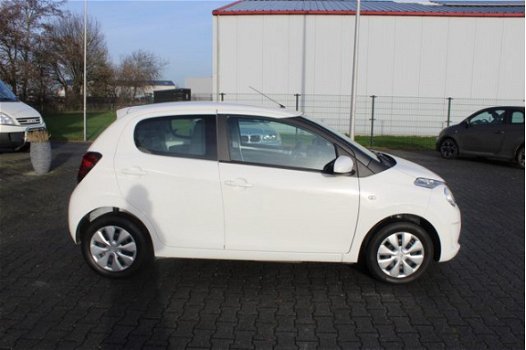 Citroën C1 - 1.0 e-VTi Feel - 1