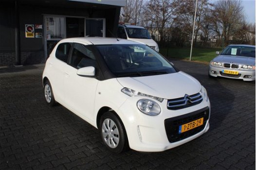 Citroën C1 - 1.0 e-VTi Feel - 1