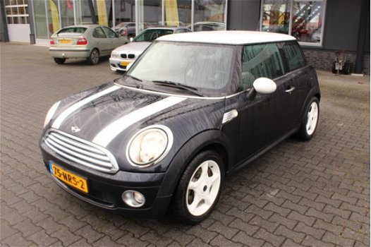 Mini Mini Cooper - 1.6 - 1