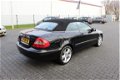 Mercedes-Benz CLK-klasse Cabrio - 200 K. Avangarde - 1 - Thumbnail