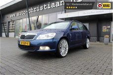 Skoda Octavia - Greentech Elegance