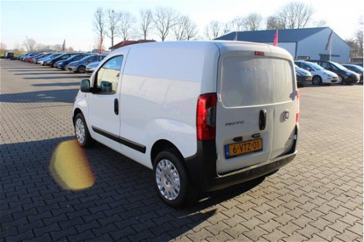 Fiat Fiorino - 1.3 MJ SX - 1