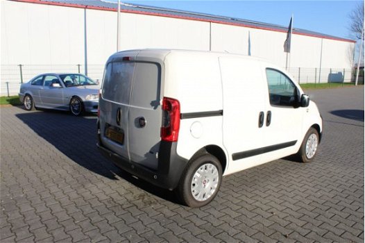 Fiat Fiorino - 1.3 MJ SX - 1