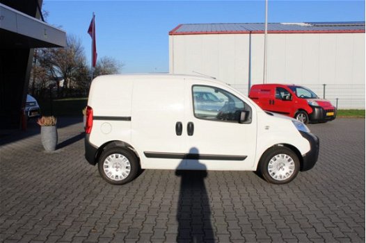 Fiat Fiorino - 1.3 MJ SX - 1