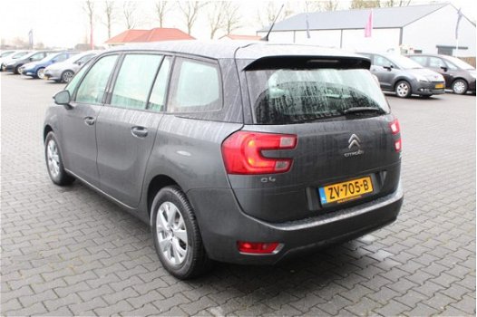 Citroën Grand C4 Picasso - 1.6 VTi Intensive - 1