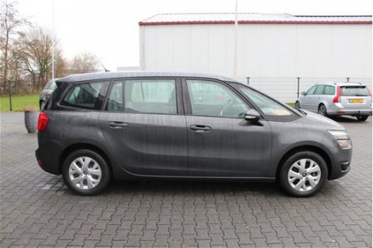 Citroën Grand C4 Picasso - 1.6 VTi Intensive - 1