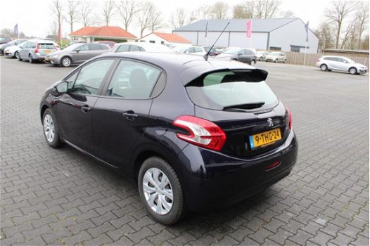 Peugeot 208 - 1.6 e-HDi Active - 1