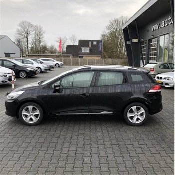 Renault Clio Estate - 0.9 TCe Expression - 1