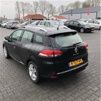 Renault Clio Estate - 0.9 TCe Expression - 1