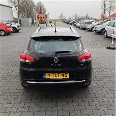 Renault Clio Estate - 0.9 TCe Expression