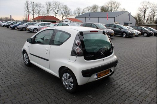 Citroën C1 - 1.0-12V Selection - 1