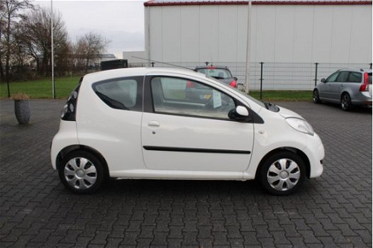 Citroën C1 - 1.0-12V Selection - 1