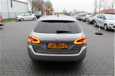 Peugeot 308 SW - 1.6 BlueHDI Blue Lease Executive Pack