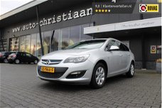 Opel Astra Sports Tourer - 1.6 CDTi Business +