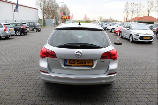 Opel Astra Sports Tourer - 1.6 CDTi Business + - 1