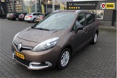Renault Scénic - Bose LIMITED 1.5 dCi Bose