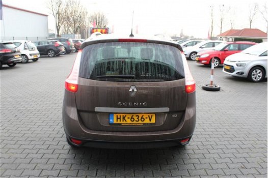 Renault Scénic - Bose LIMITED 1.5 dCi Bose - 1