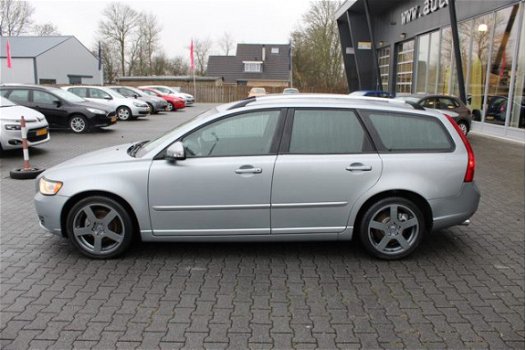 Volvo V50 - 1.6D S/S Momentum - 1