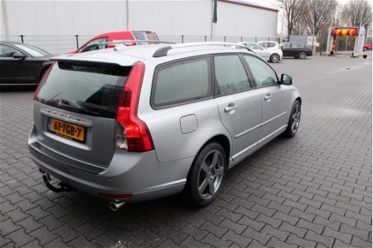 Volvo V50 - 1.6D S/S Momentum - 1