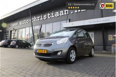 Kia Venga - 1.4 CVVT X-tra