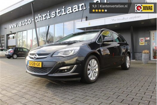 Opel Astra Sports Tourer - 2.0 CDTi Cosmo - 1