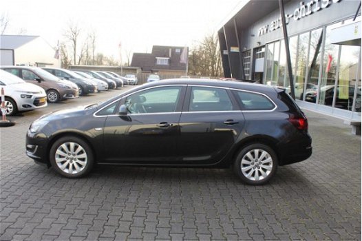 Opel Astra Sports Tourer - 2.0 CDTi Cosmo - 1