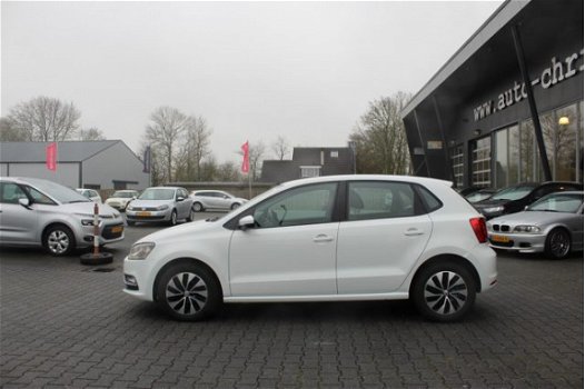 Volkswagen Polo - 1.4 TDI Comfortline Connected Series - 1