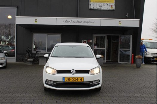 Volkswagen Polo - 1.4 TDI Comfortline Connected Series - 1