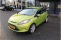 Ford Fiesta - 1.25 Limited - 1 - Thumbnail