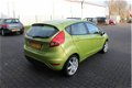 Ford Fiesta - 1.25 Limited - 1 - Thumbnail