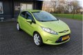 Ford Fiesta - 1.25 Limited - 1 - Thumbnail