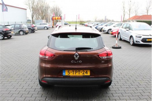 Renault Clio Estate - 1.5 dCi Expression automaat - 1