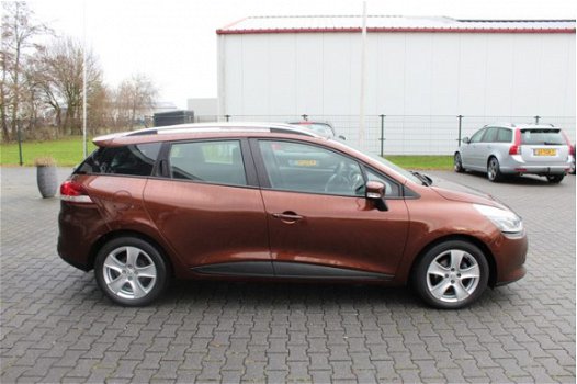 Renault Clio Estate - 1.5 dCi Expression automaat - 1