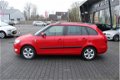 Skoda Fabia Combi - 1.2 TDI Greenline - 1 - Thumbnail