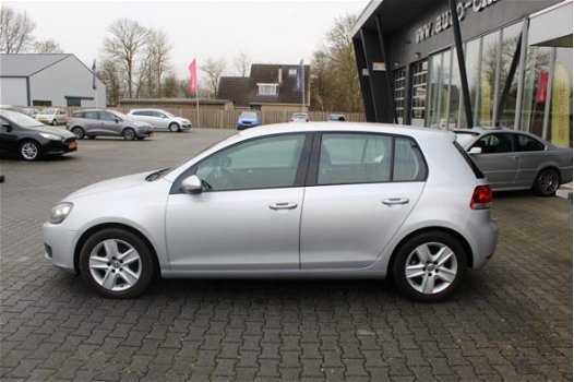 Volkswagen Golf - 1.6 TDI Comfortline BlueMotion - 1