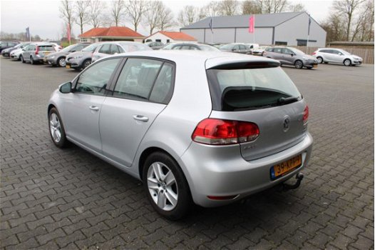 Volkswagen Golf - 1.6 TDI Comfortline BlueMotion - 1