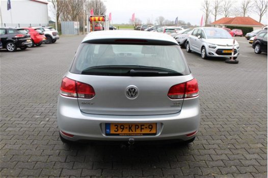 Volkswagen Golf - 1.6 TDI Comfortline BlueMotion - 1