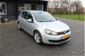 Volkswagen Golf - 1.6 TDI Comfortline BlueMotion - 1 - Thumbnail