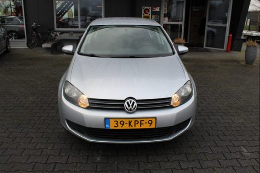 Volkswagen Golf - 1.6 TDI Comfortline BlueMotion - 1