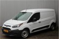 Ford Transit Connect - 1.5 TDCI L2 RAMEN ACHTER EN IN SCHUIFDEUR - 1 - Thumbnail