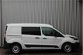 Ford Transit Connect - 1.5 TDCI L2 RAMEN ACHTER EN IN SCHUIFDEUR - 1 - Thumbnail