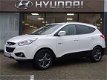 Hyundai ix35 - 1.6i GDI Blue 135pk StyleVersion - 1 - Thumbnail