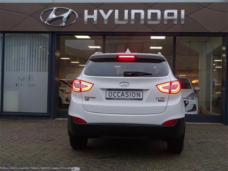 Hyundai ix35 - 1.6i GDI Blue 135pk StyleVersion - 1